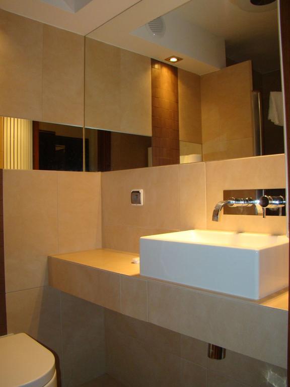 Apartamenty W Arka Medical Spa Kolobrzeg Exterior photo
